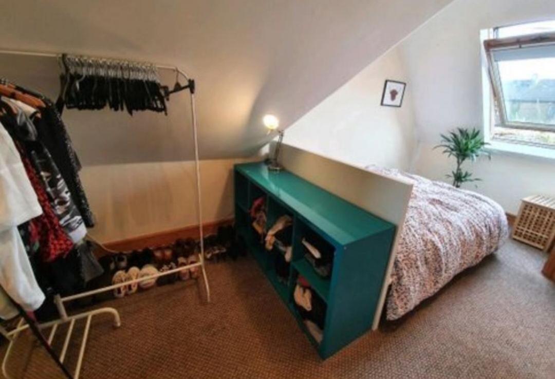 Cute D3 Cottage Dublin Bagian luar foto